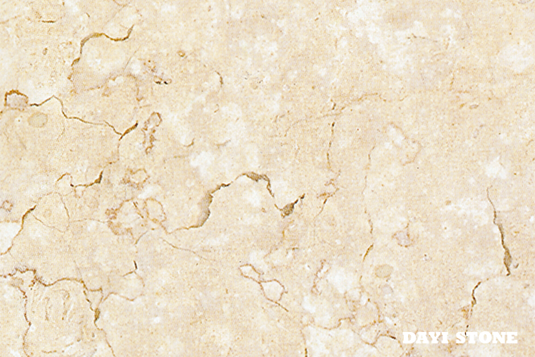 Glalah Beige Natural Marble - Dayi Stone